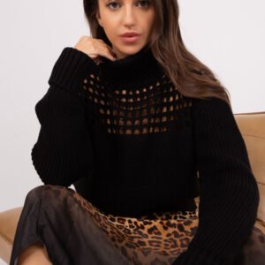 Turtleneck model 187514 Factory Price