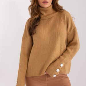 Turtleneck model 190221 Badu