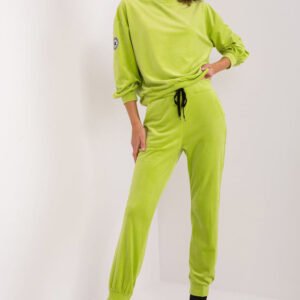 Set model 191741 Italy Moda