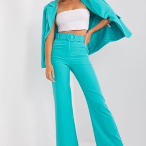 Women trousers model 192399 Italy Moda