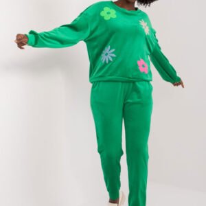 Set model 193025 Italy Moda