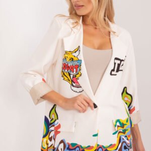 Jacket model 193330 Italy Moda