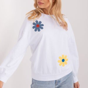 Sweatshirt model 193343 Italy Moda