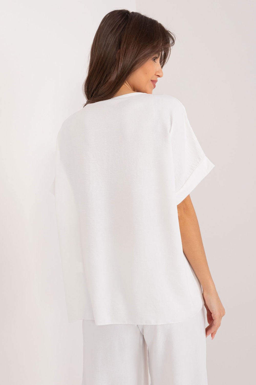 1023576 Blouse Italy Moda - Image 3