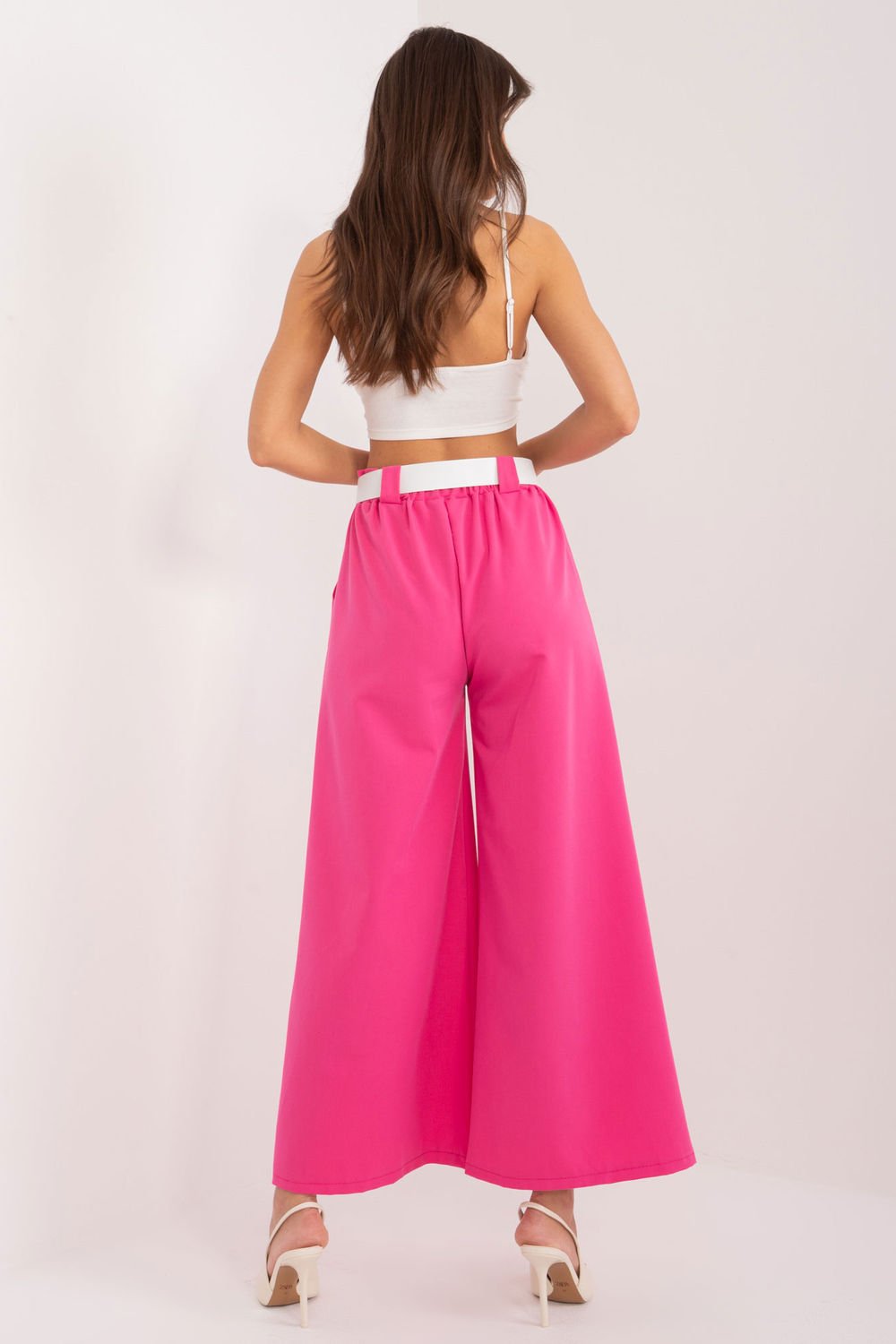 1024533 Women trousers Italy Moda - Image 3