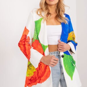 Jacket model 195956 Italy Moda