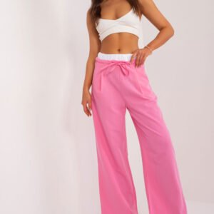 Women trousers model 196169 Italy Moda