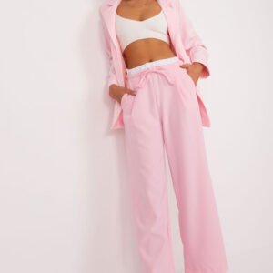 Women trousers model 196170 Italy Moda