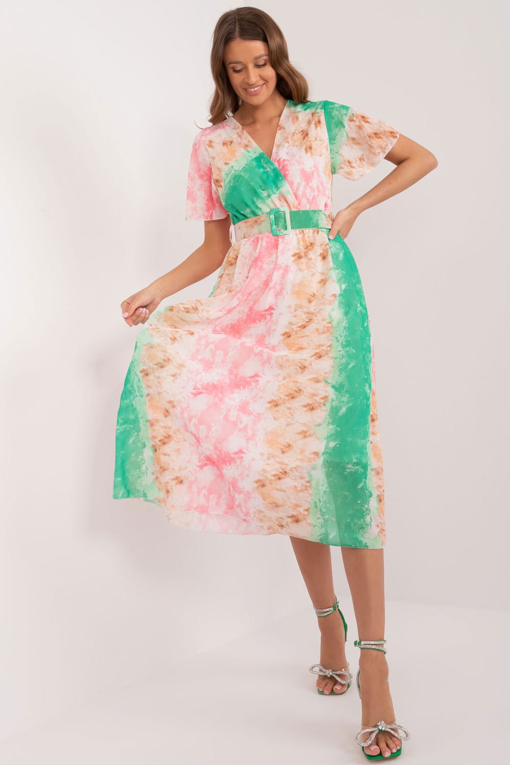 1027384 Daydress Italy Moda