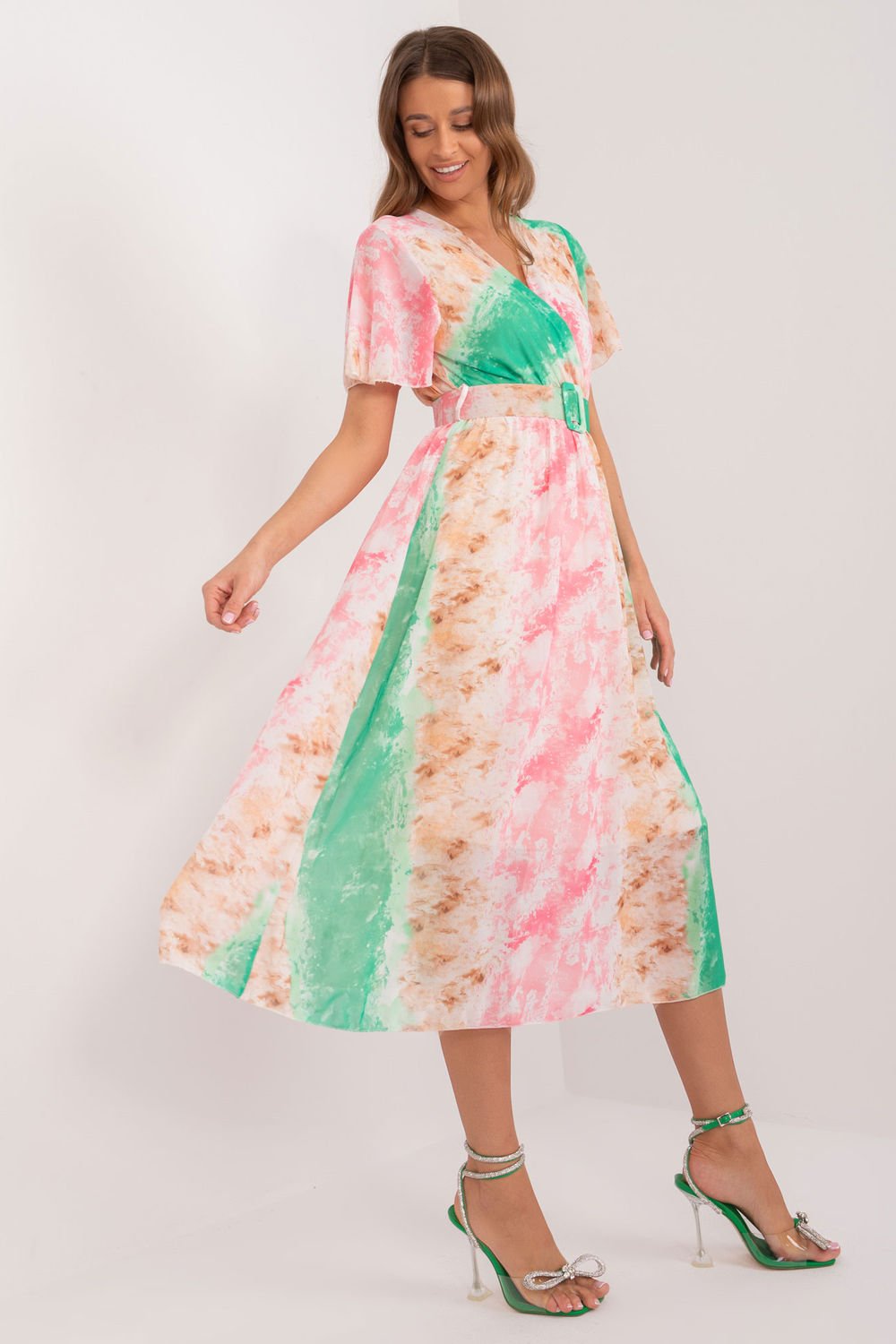 1027385 Daydress Italy Moda - Image 2