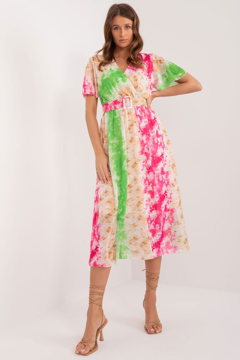 1027388 Daydress Italy Moda