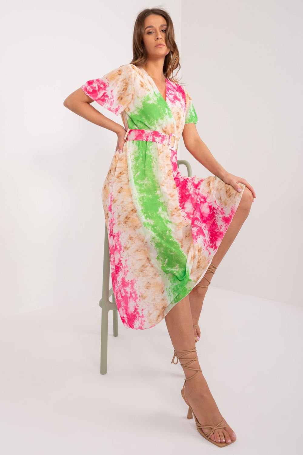 1027389 Daydress Italy Moda - Image 2