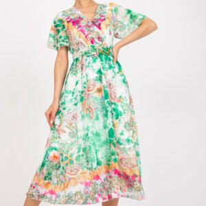 Daydress model 196202 Italy Moda