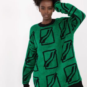 Jumper model 199233 Badu
