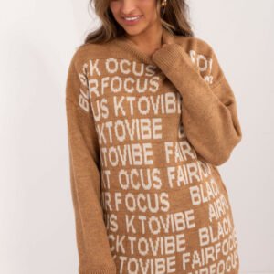 Long jumper model 199615 Badu