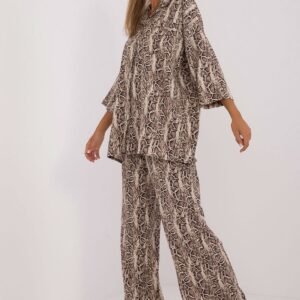 Set model 199958 Italy Moda