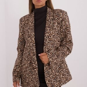 Jacket model 199967 Italy Moda