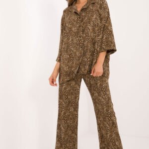 Set model 200221 Italy Moda