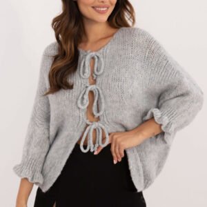 Cardigan model 200502 Italy Moda