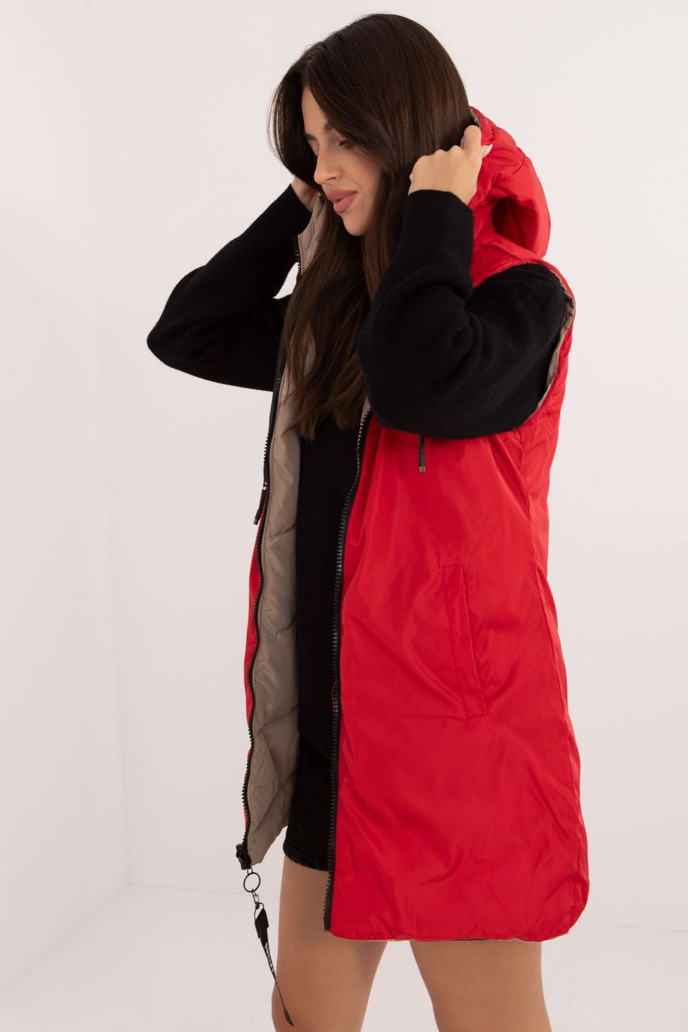 1041080 Gilet Factory Price - Image 2