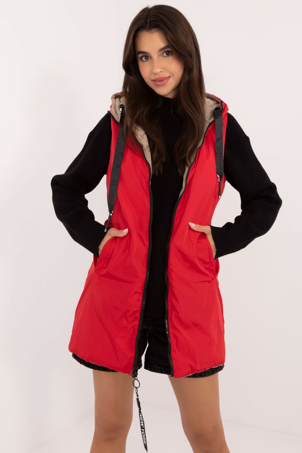1041082 Gilet Factory Price - Image 4