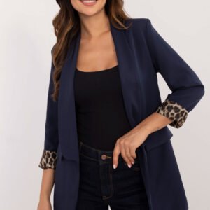 Jacket model 200987 Italy Moda