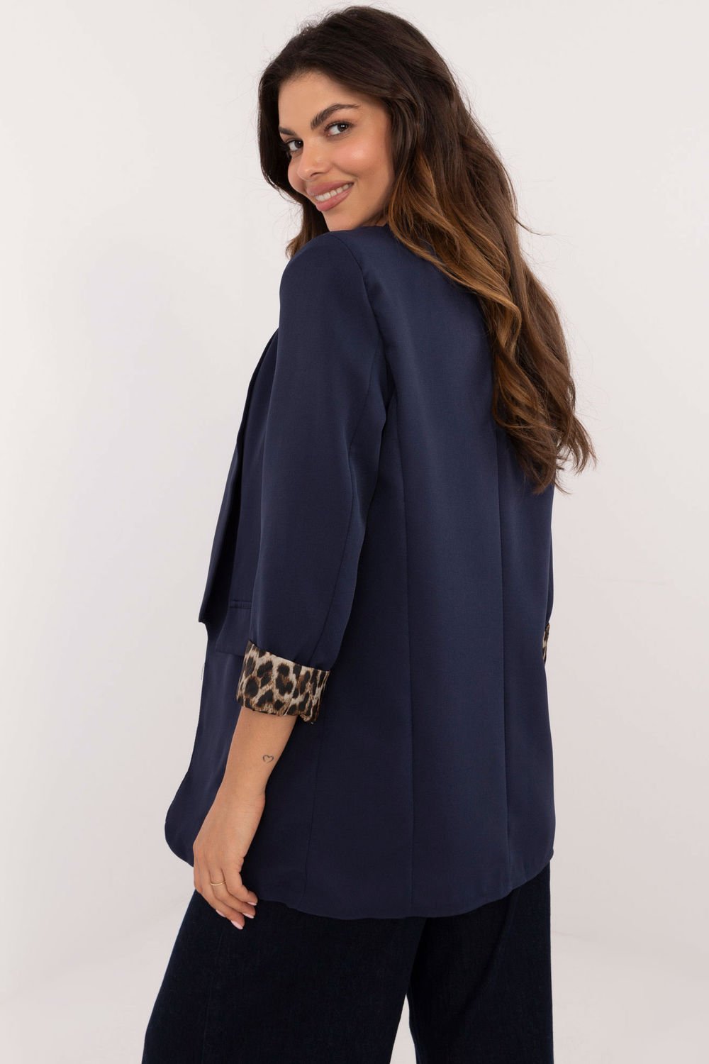 1041510 Jacket Italy Moda - Image 3