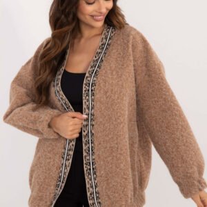 Cardigan model 201285 Italy Moda