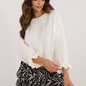 Jumper model 201302 Italy Moda