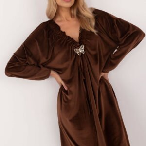 Daydress model 201584 Italy Moda