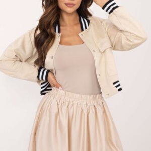 Short skirt model 201776 Italy Moda