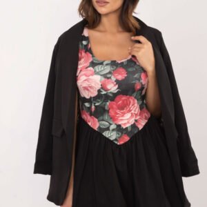 Daydress model 201785 Italy Moda