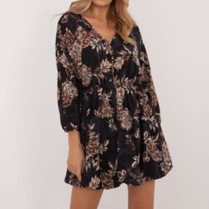 Daydress model 202006 Italy Moda