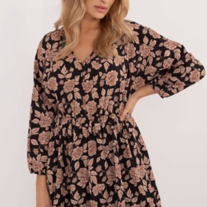 Daydress model 202008 Italy Moda