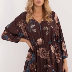 Daydress model 202009 Italy Moda