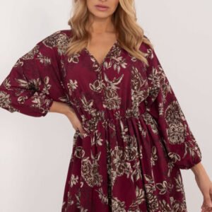 Daydress model 202014 Italy Moda