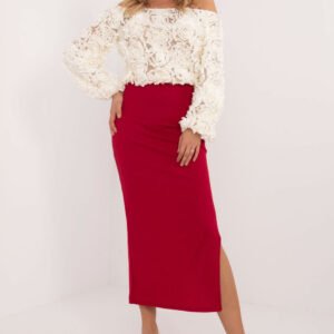 Skirt model 202413 Italy Moda