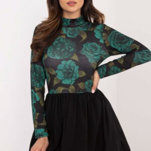 Daydress model 202431 Italy Moda