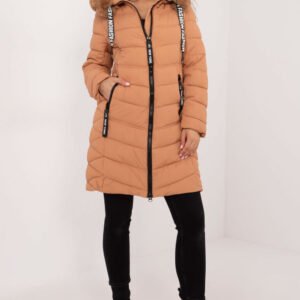 Jacket model 202558 Factory Price