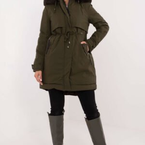 Jacket model 202562 Factory Price