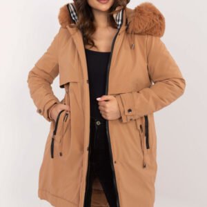 Jacket model 202563 Factory Price