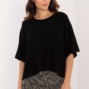 Short sleeve sweater model 202705 Italy Moda