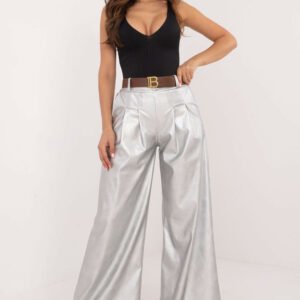 Women trousers model 202893 Italy Moda