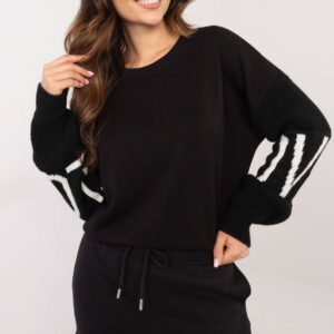 Sweatshirt model 202900 Italy Moda