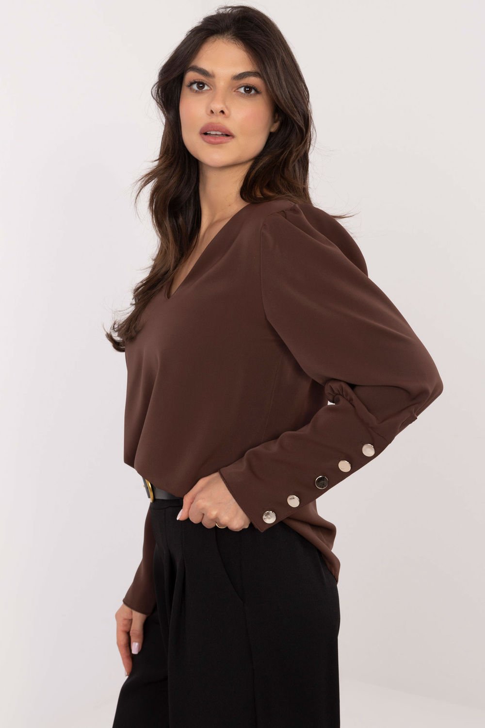 1048871 Blouse Italy Moda - Image 2