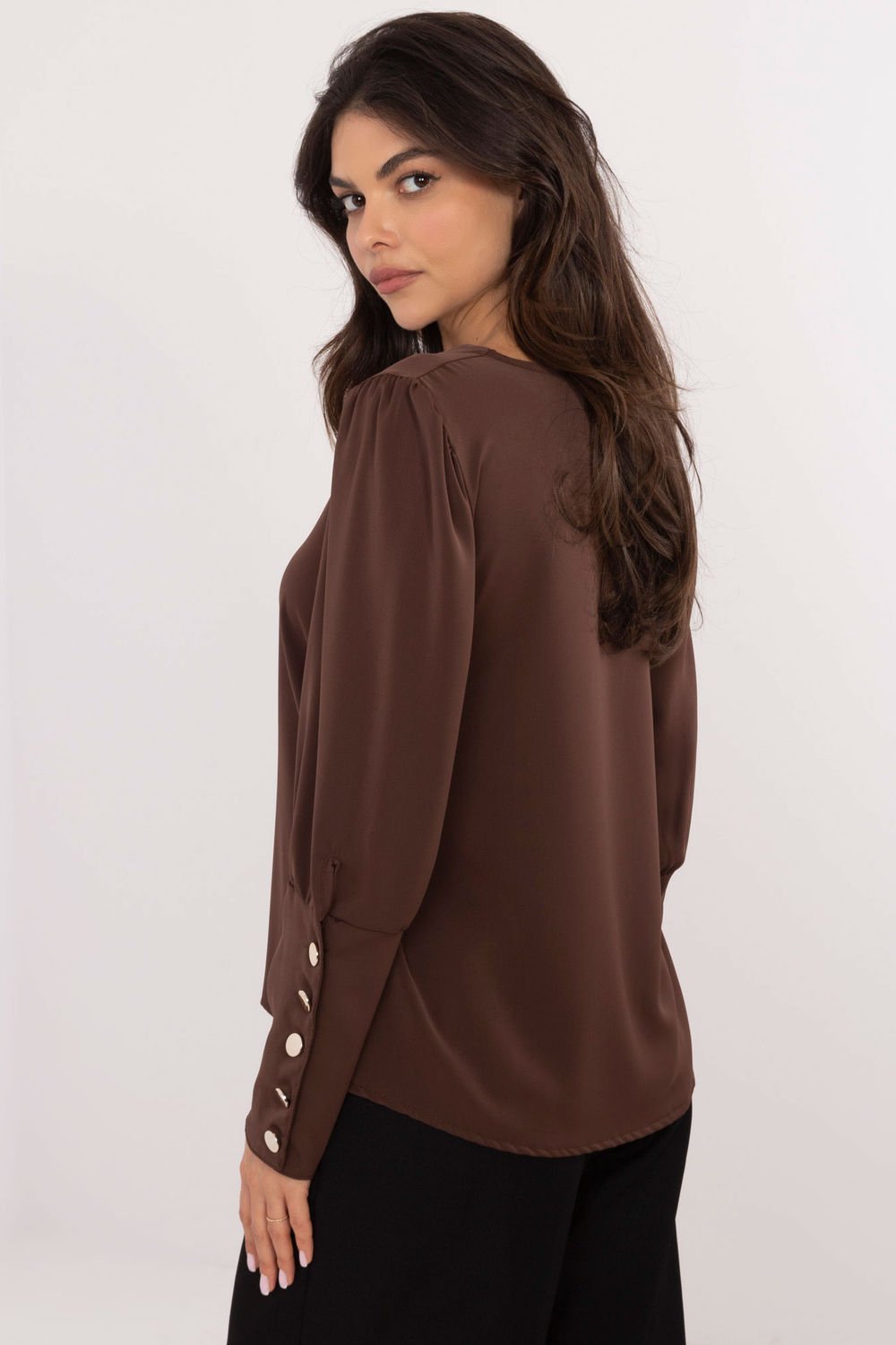 1048872 Blouse Italy Moda - Image 3