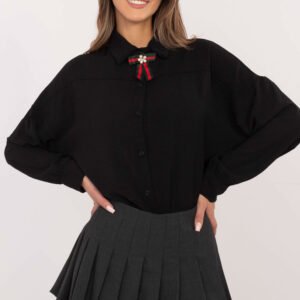 Long sleeve shirt model 203730 Italy Moda