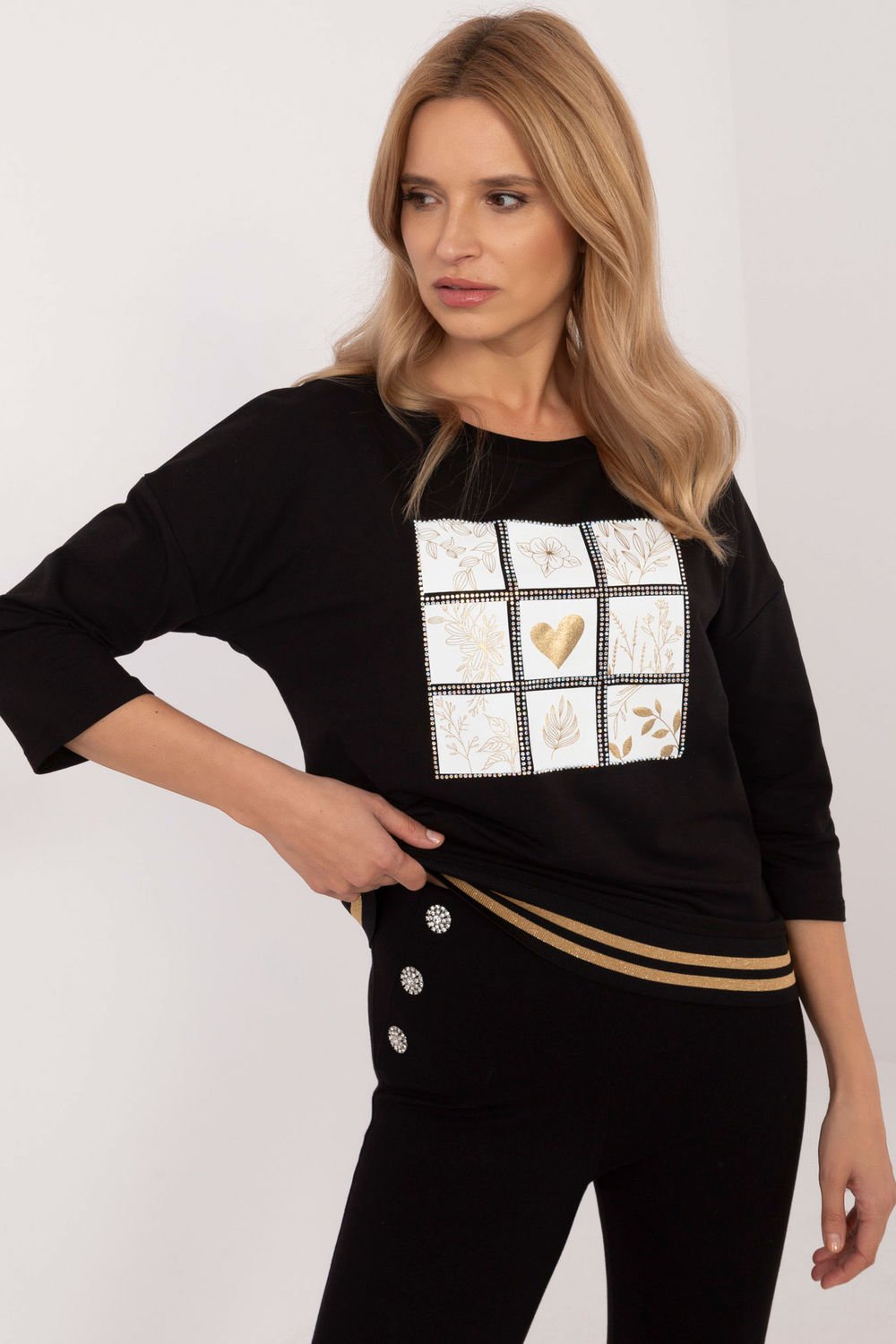 1049971 Blouse Factory Price