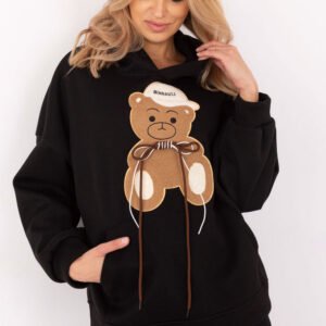 Sweatshirt model 204377 Italy Moda