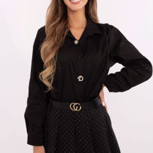 Long sleeve shirt model 204396 Italy Moda